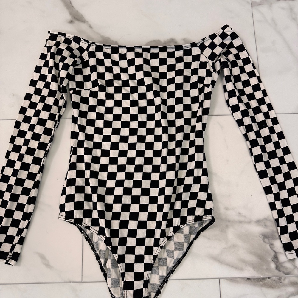 Women’s Bodysuit